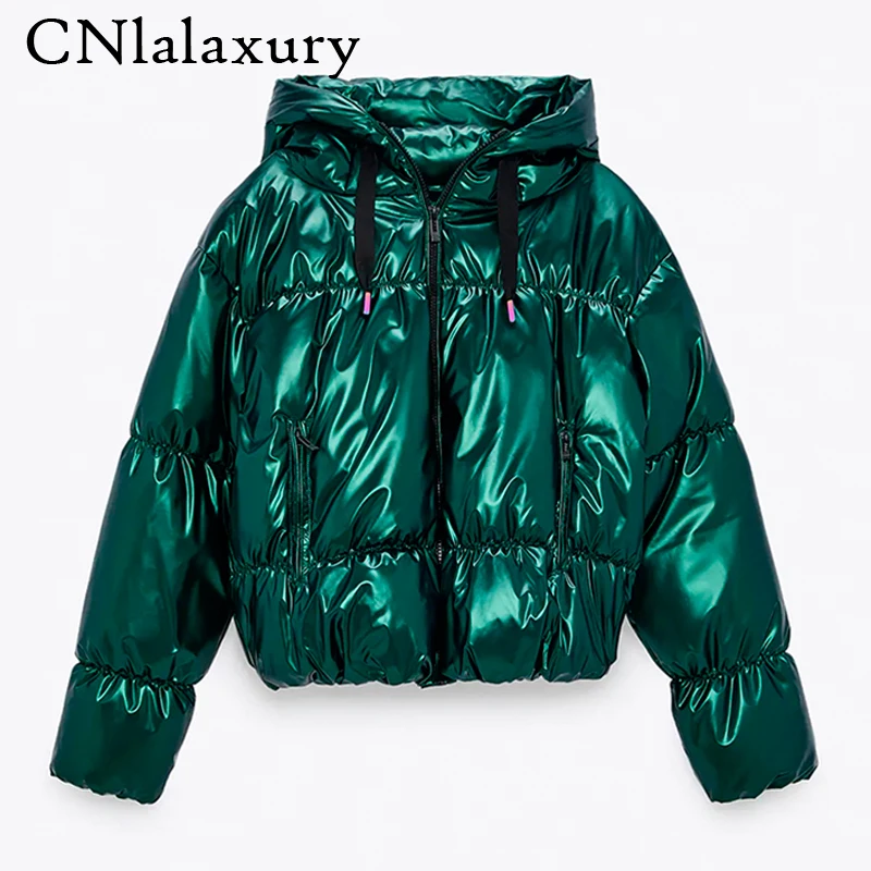 

Parkas