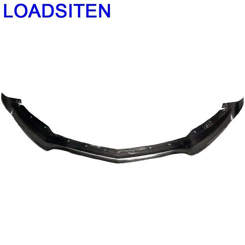 Авто бампер Защита модификация протектор Литье аксессуары стиль автомобиля