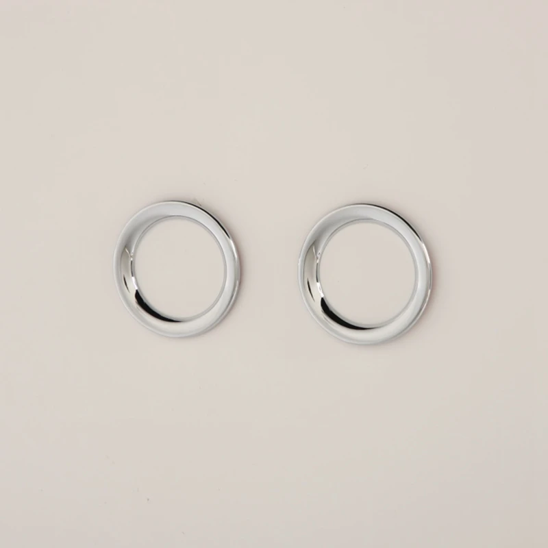 Автомобиль хром стойки Динамик рамки Накладка для Dodge Durango 2011-2021 | Автомобили и