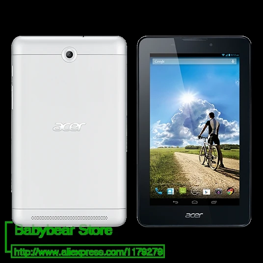 Защитная пленка для планшета Acer Iconia Tab 7 A1 713 a1 713hd 0 дюйма 2 шт./лот|Защитные экраны
