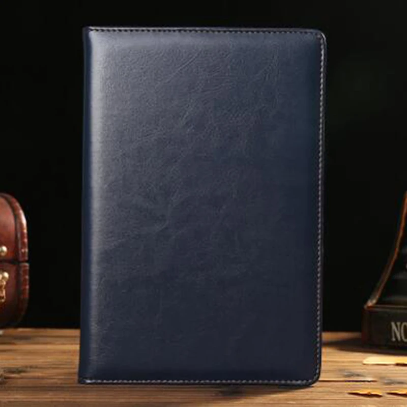 Многофункциональный карманный планировщик A5 Ноутбук маленький блокнот