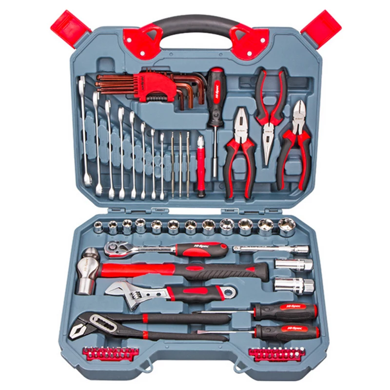 Новый общий бытовой набор домашние инструменты инструментов Домашний для