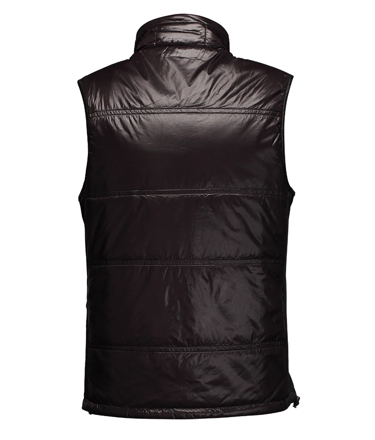 Спаситель 5V батарея с подогревом жилет открытый рабочий углеродного волокна