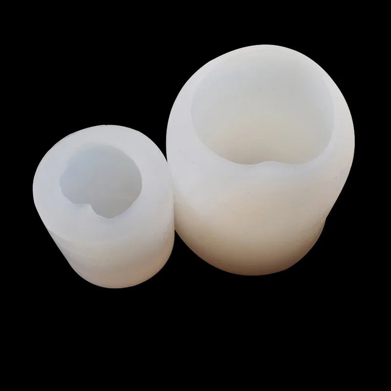 Силиконовые формы для свечей 3D конфет тортов мыла шоколада благодарения