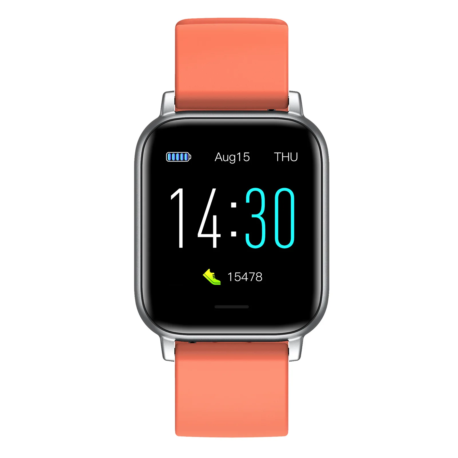 

Smart Watch Men Body Temperature Full Touchscreen Smartwatch Women Accurate Oxygen Monitor Clock Smartwatch Watches