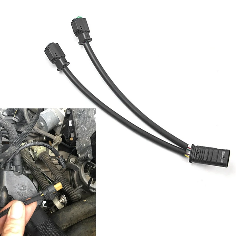 

Переходник термостата охлаждающей жидкости 12517646145 для-BMW Mini Cooper Base Note R56 R55 R57 Countryman