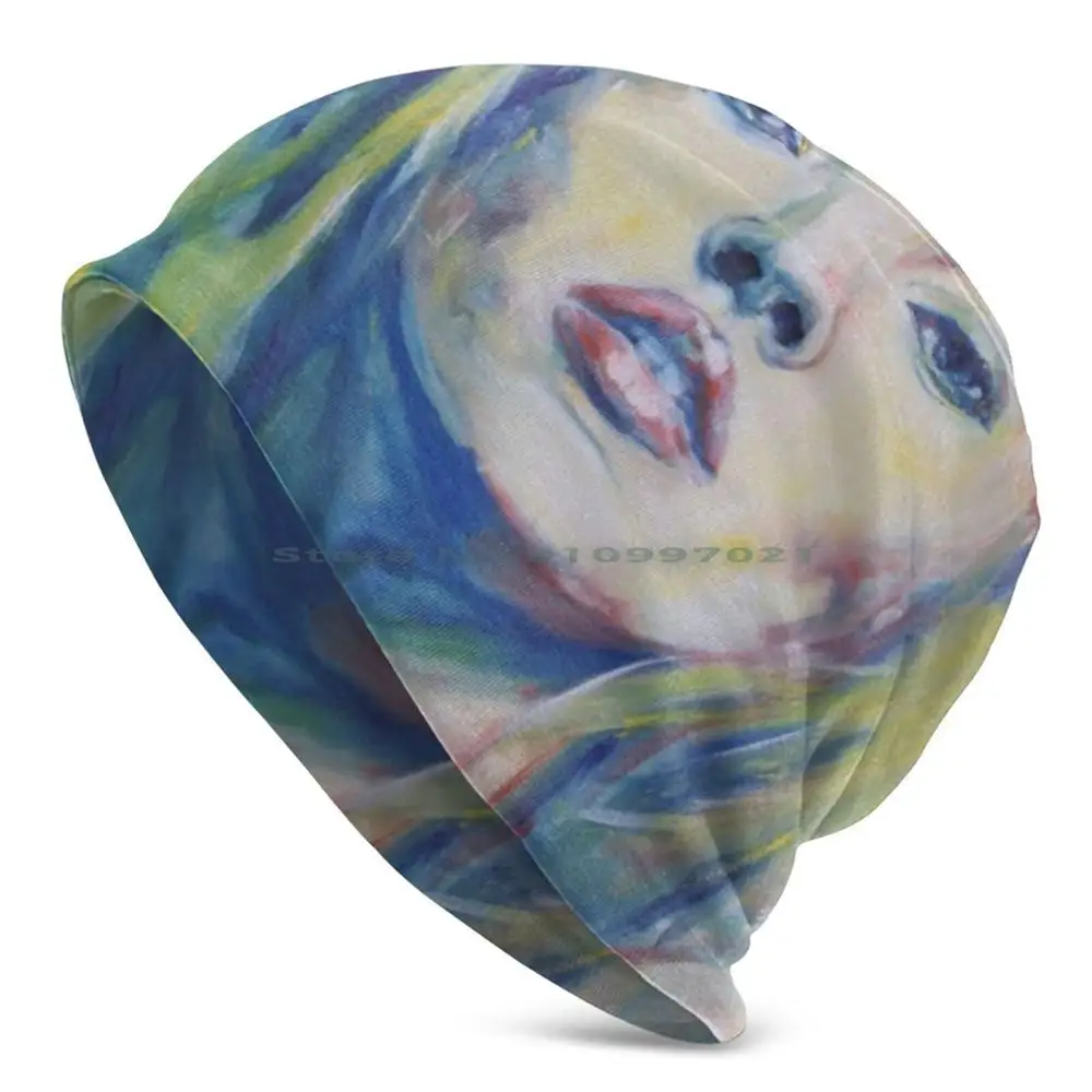 

Come Plunder My Soul Scarf Mask Neck Warmer Face Wraps Foulard Bandana Mascarillas Model Super Model British Beauty Blonde