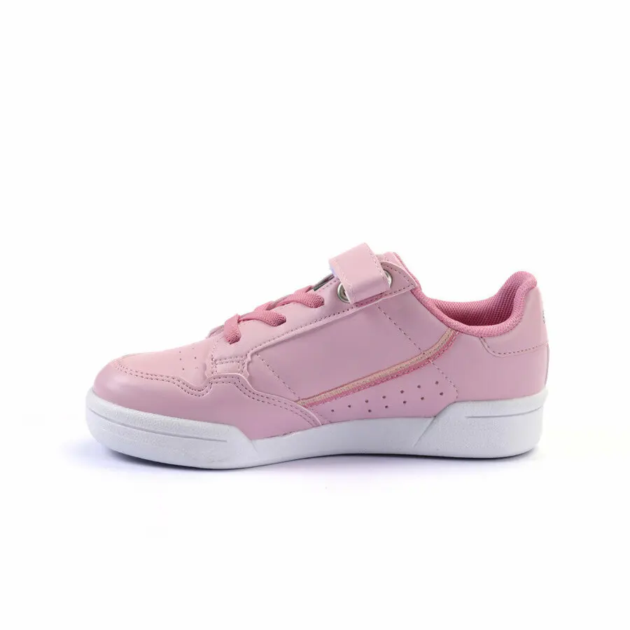 

Kids Sneakers Slazenger Ikon Pink Girls Sneaker Shoes