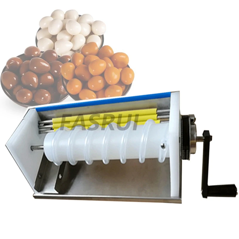 

Commercial Household Quail Egg Peeler Manual Egg Huller Boiled Bird Egg Peeling Machine Sheller Machine