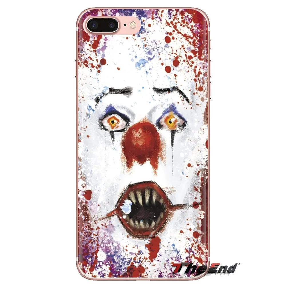 Для Xiao mi 6 A1 Max x 2 5X 6X Red Note 5 5A 4X 4A A4 4 3 Plus Pro movie а затем были прозрачные мягкие чехлы |