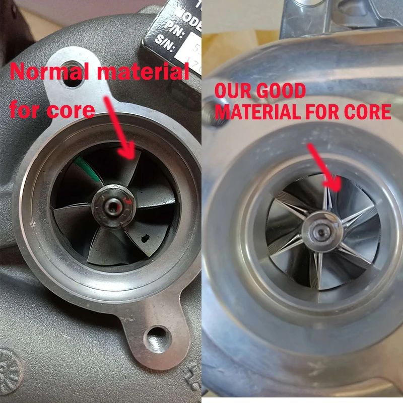 Турбо CT16V для TOYOTA HILUX LAND CRUISER PRADO VIGO FORTUNER 3 0 LTR 1KD FTV 02 10 17201 0L040 301100L040