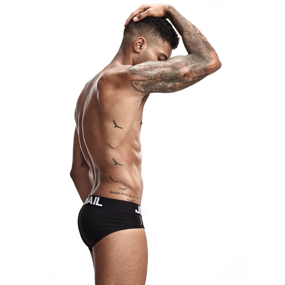 

NXY Men Clothes Sexy underwear men Cotton cueca gay mens bikini briefs jock strap ropa interior hombre slip