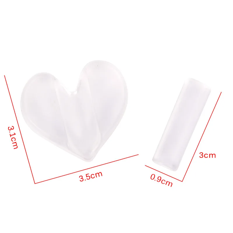 Металлический ломтик для ногтей сверкающая кривая форма инструмент