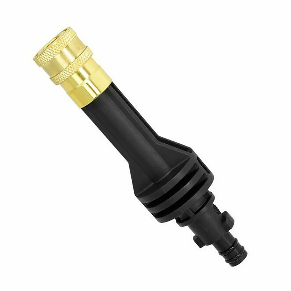 Удлинительный стержень адаптер для мытья автомобиля высокое давление