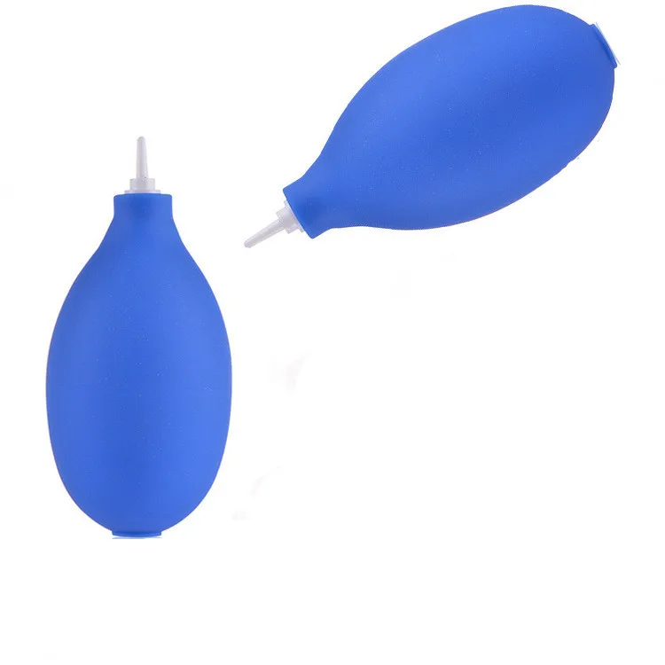 

Thickened Blowing Balloon Blowing Ash Ball Powerful Blowing Skin Blower Lens Dust Collector Multi-flesh Small Air Blower