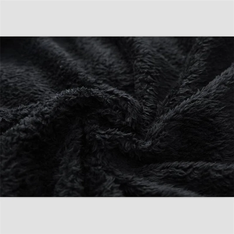 Парка мужская зимняя с хлопковой подкладкой лыжный костюм теплая куртка на