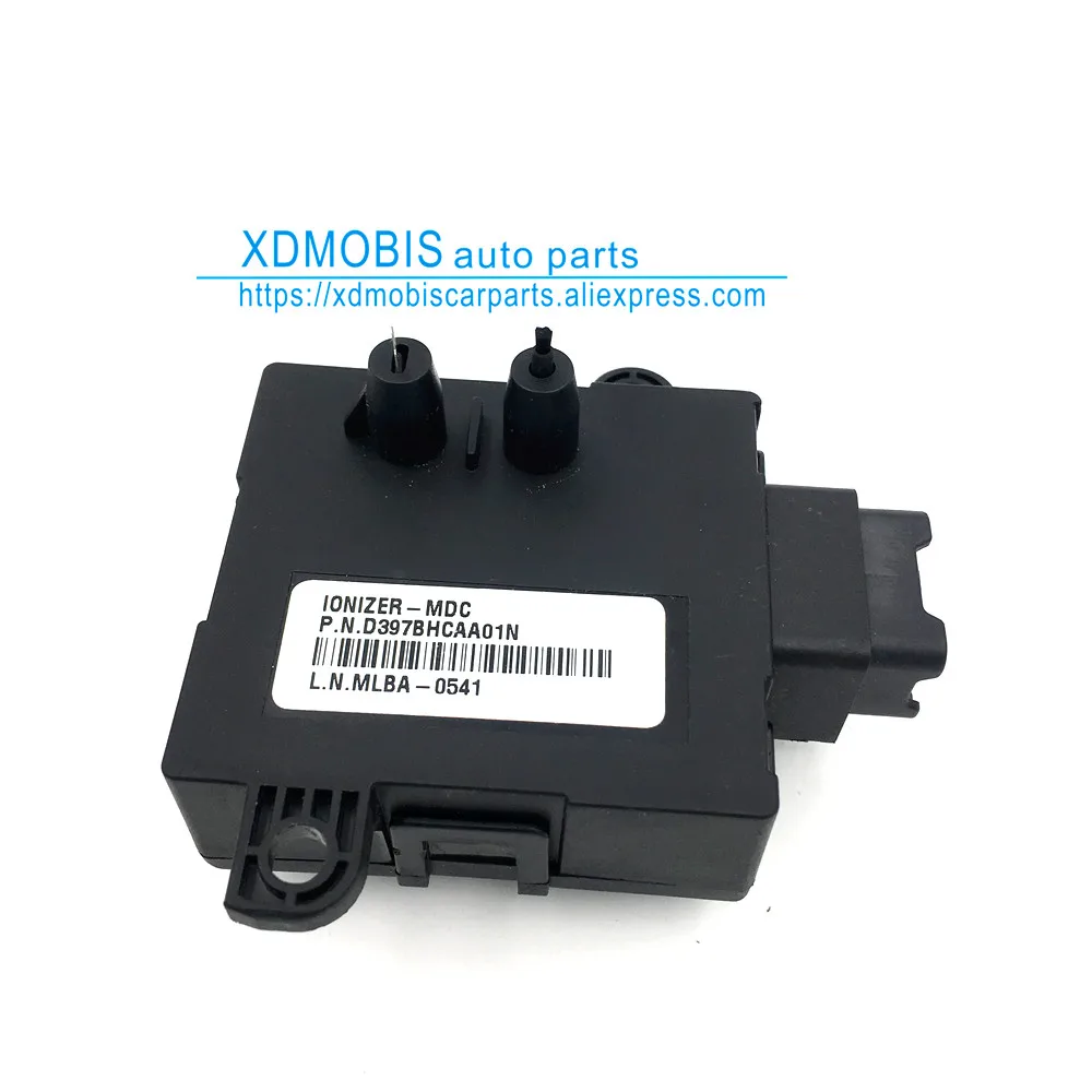 Ионизатор кондиционера для Hyundai Santa Elantra HD AD MD IX25 Caeta ix35 Voor KIA Optima K5 Sedona Sorento Soul OEM