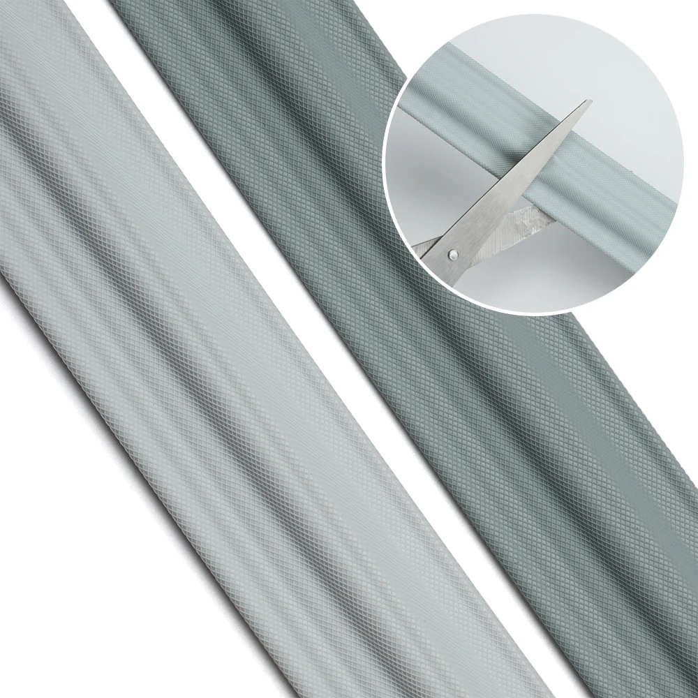 Уплотнительная лента для окон самоклеящаяся защиты от столкновений