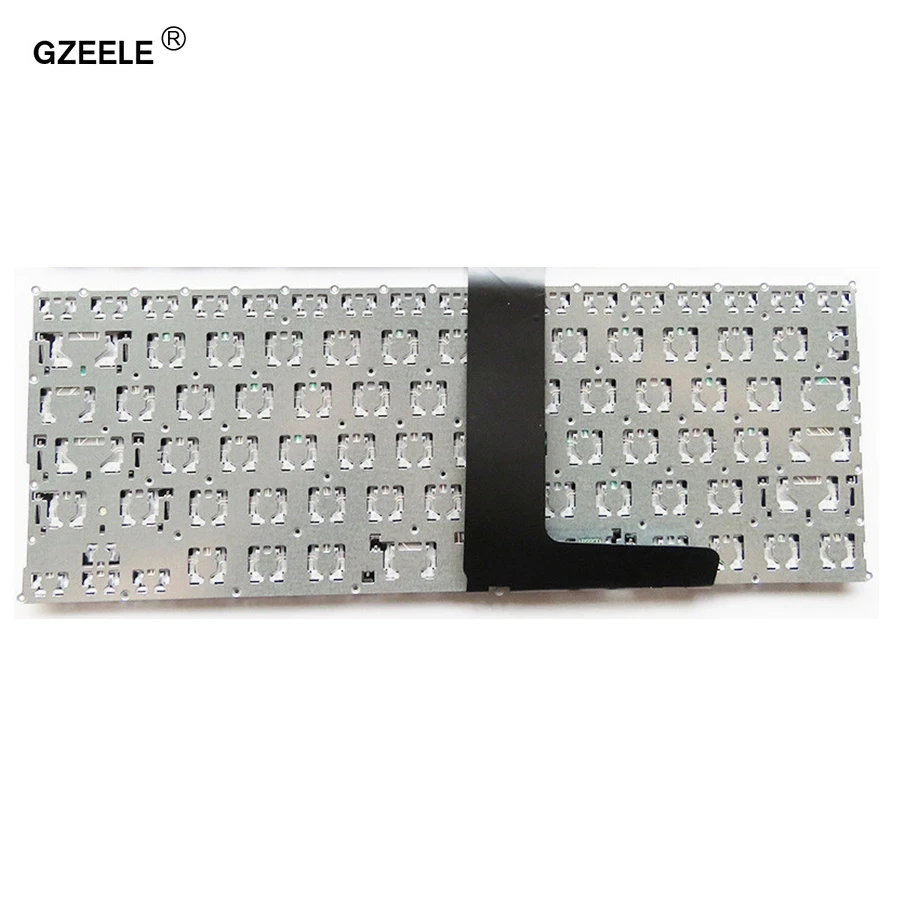 Русская клавиатура для ноутбука ASUS F200 F200CA F200LA F200MA X200CA X200LA X200M X200 X200MA R202CA R202LA |