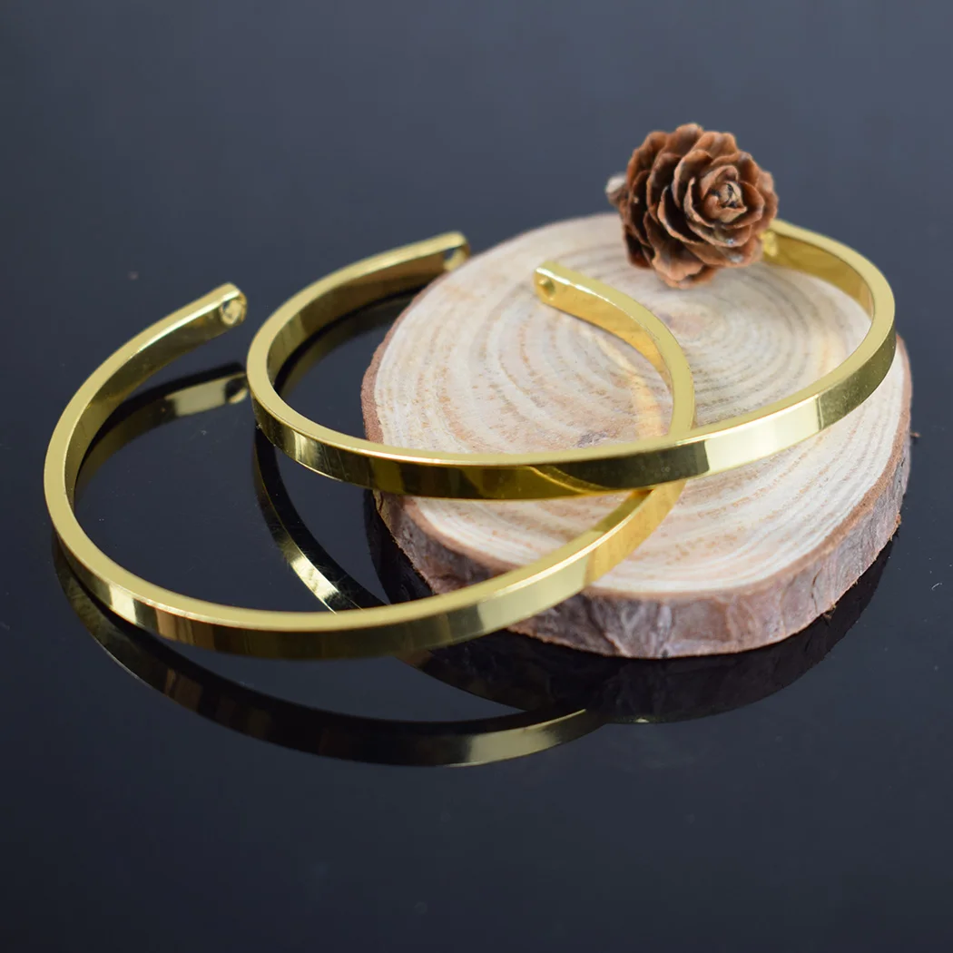 5 шт. медная Бриллиантовая заготовка для самодельного лазерного кольца подвеска