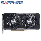 Оригинальные видеокарты SAPPHIRE R7 350 2 ГБ для AMD GPU Radeon R7350 2 Гб, видеокарты для компьютера, игровые HDMI VGA