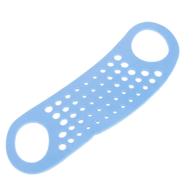 1 шт. маска для сна похудения двойная лица и подбородка бандаж силиконовый мощный