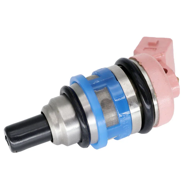 

Original Fuel Injector Injection Nozzle For MAXIMA A46-00 A4600 16600-21V02 16600-85E01 1660021V02 1660085E01