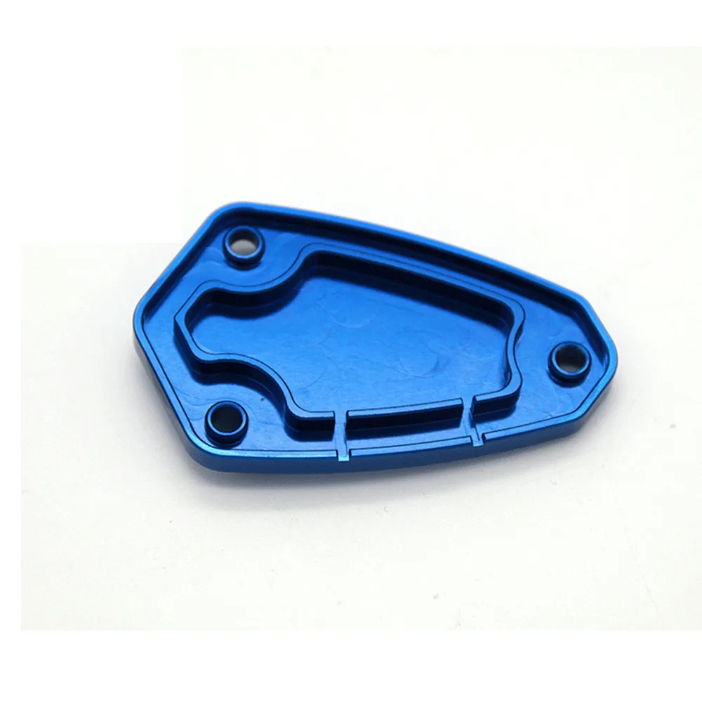 Мотоциклетные аксессуары крышка переднего резервуара для жидкости тормозной