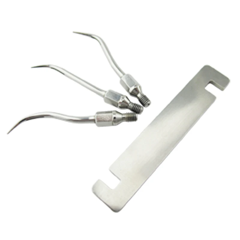 Воздушный скалер с 3 шт. обозначений типа Kavo | Инструменты