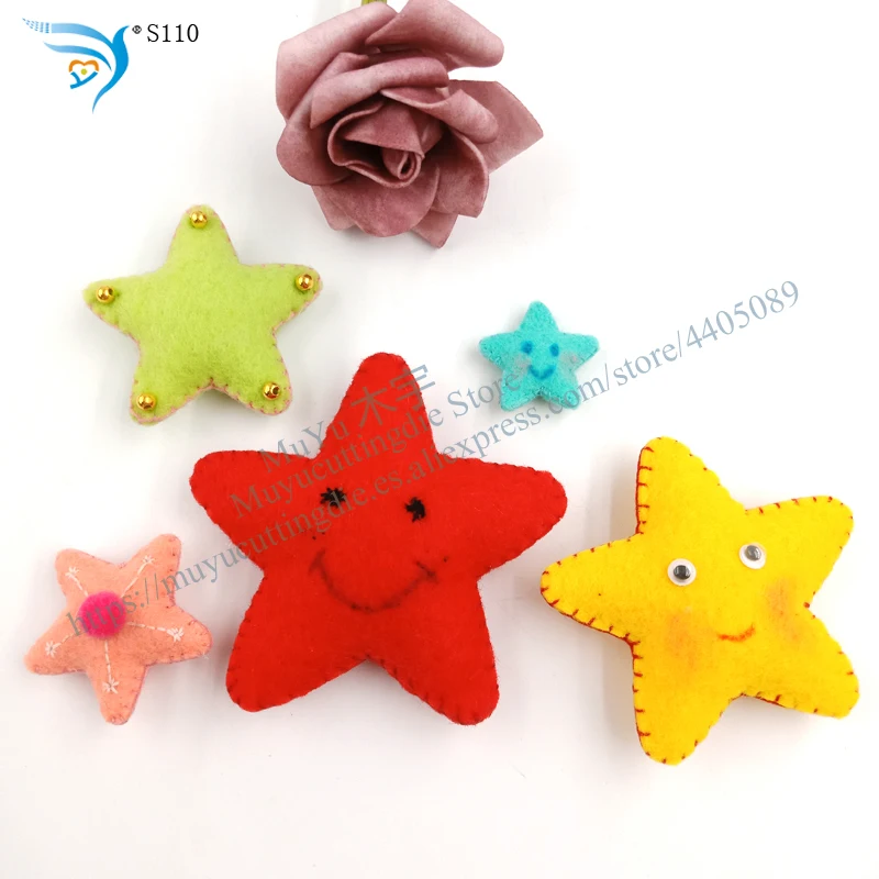 Stars-S110 DIY новая деревянная форма режущие штампы для скрапбукинга Толщина/15,8 мм/
