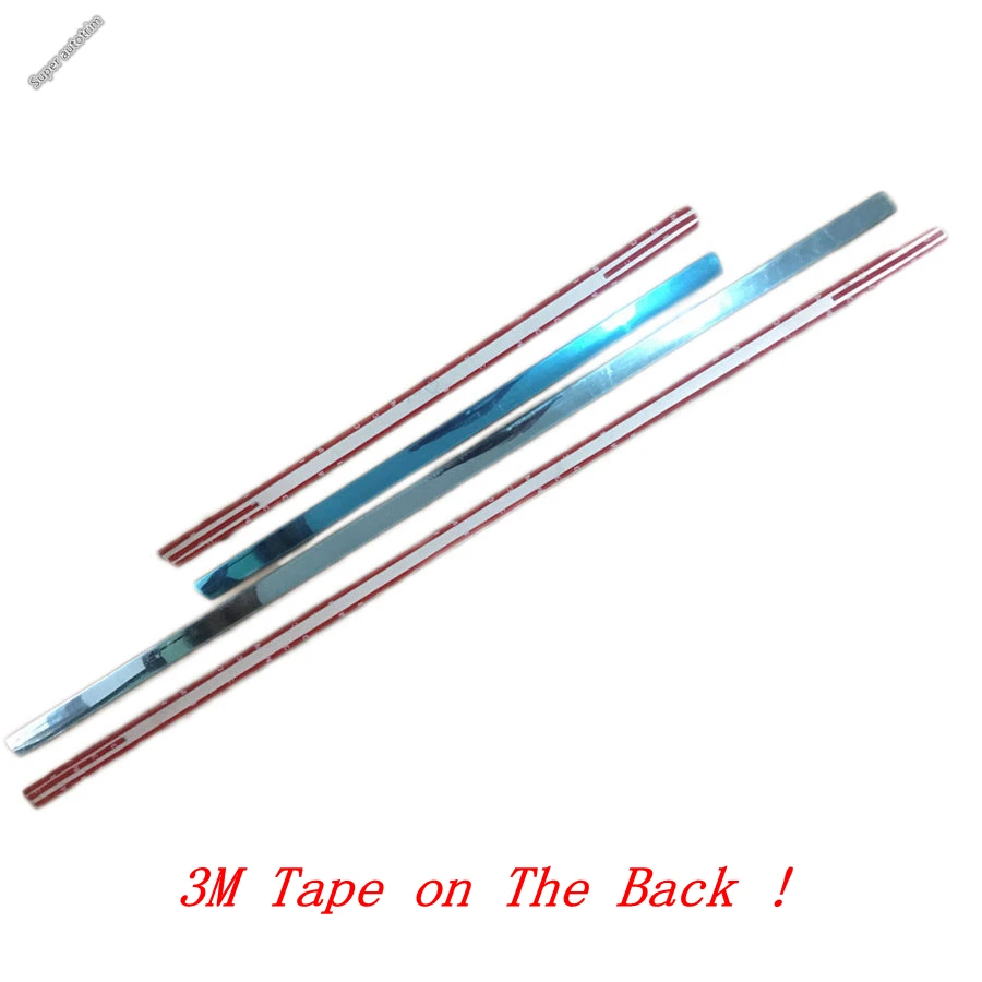 Lapetus корпус автомобильной двери из нержавеющей стали формовочный ободок