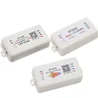 LED Bluetooth-контроллер для освещения WS2811, WS2812 пикселей