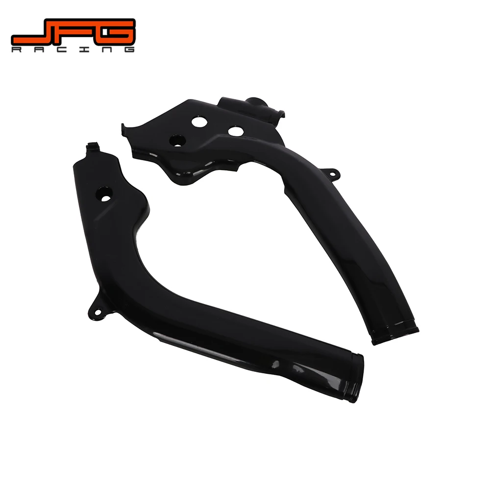 Мотоцикл Черная рамка гвардии протектор для KTM SX125 SX150 SX F250 SXF250 SXF350 F450 SXF450 XC XCF350 16