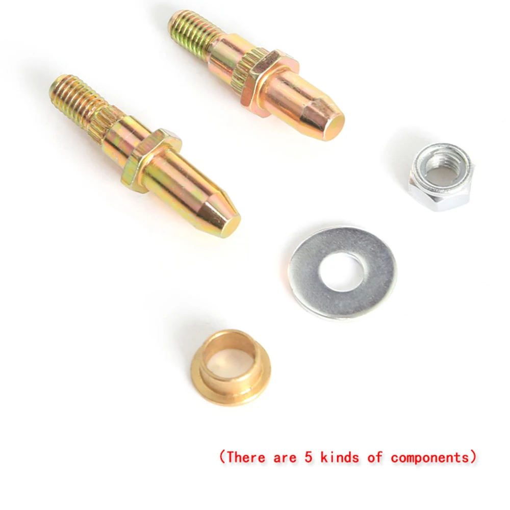 2 шт. автомобильные аксессуары для GMC Chevy | Автомобили и мотоциклы