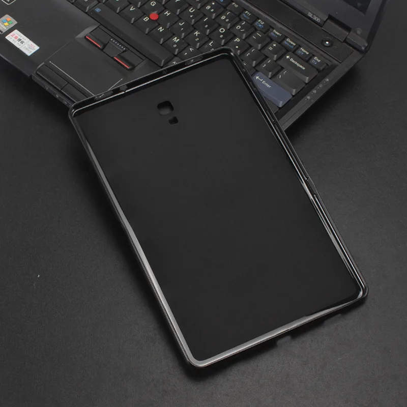 Прикрепляющийся к жесткая защитная задняя крышка чехол для Samsung Galaxy Tab A TabA 10 5 T590