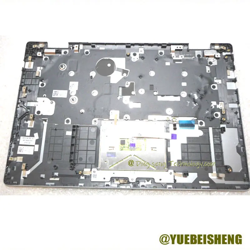 Новинка сенсорная панель верхней крышки клавиатуры для Dell Inspiron 15 15MF 7569 7579 |