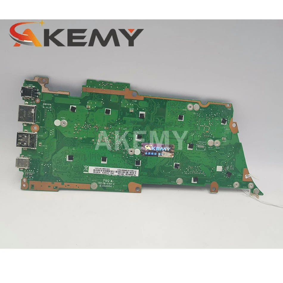 Preise UX433FN Motherboard Für ASUS UX433FN UX433F UX433 Laptop Mianboard UX433FN Mainboard Getestet W/ 16G/I7-8565U (V2G-GPU)
