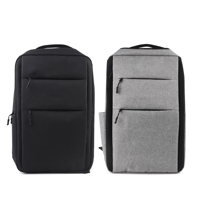 

Portable Game Console Backpack Storage for PS5 Wireless Controller Hard Case