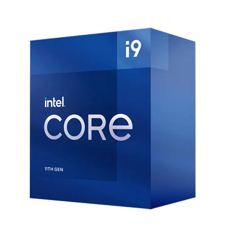 

Brand New Intel Core i9-11900 Processor 16M Cache Up to 5.20GHz 14nm TDP-65W LGA1200 8-Cores 16-Threads i9 11900 Desktop CPU