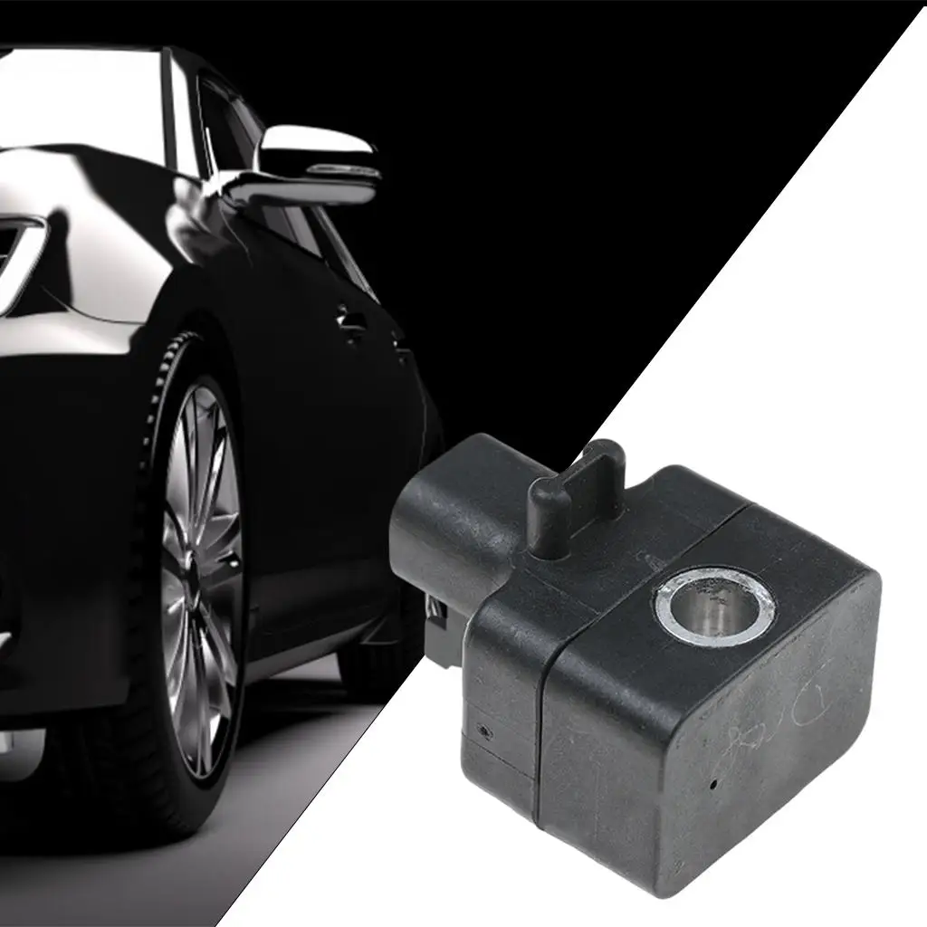 

Датчик удара передней подушки безопасности 15103522, левый/правый датчик удара для GM, для GMC, для Cadillac 05-07 AA10028, детали