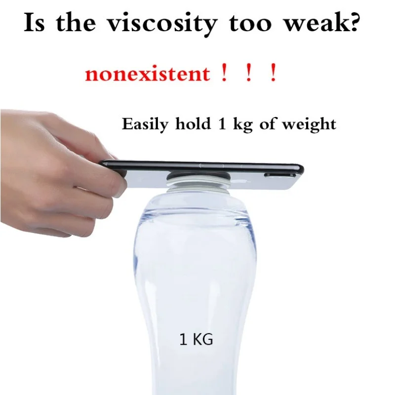 Мини Автомобильный телефон держатель для смартфона поддержка мобильного