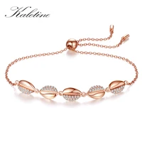 kaletine boho shell conch rope anklets for women delicate 925 sterling silver shell charm anklet beach bracelet chain jewelry
