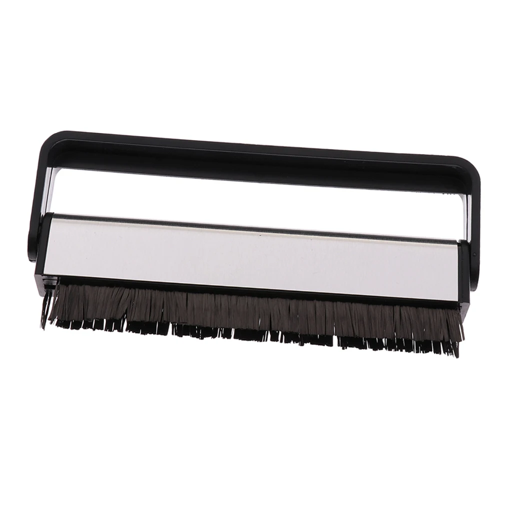 

Hanging Brush Record Cleaner Musical Instrument Parts for LP Turntable