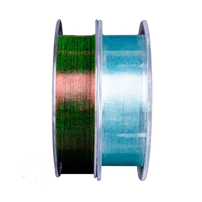

Fishing line, 500 meters, nylon line, raw silk, sea fishing, wear-resistant Taiwan fishing line, nylon rope, main line, fishing