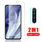 2 в 1 Защитное стекло для xiaomi mi 9 pro 9t 9se защита для объектива камеры на xiomi mi9 8 lite a3 mi8 mia3 защитная пленка