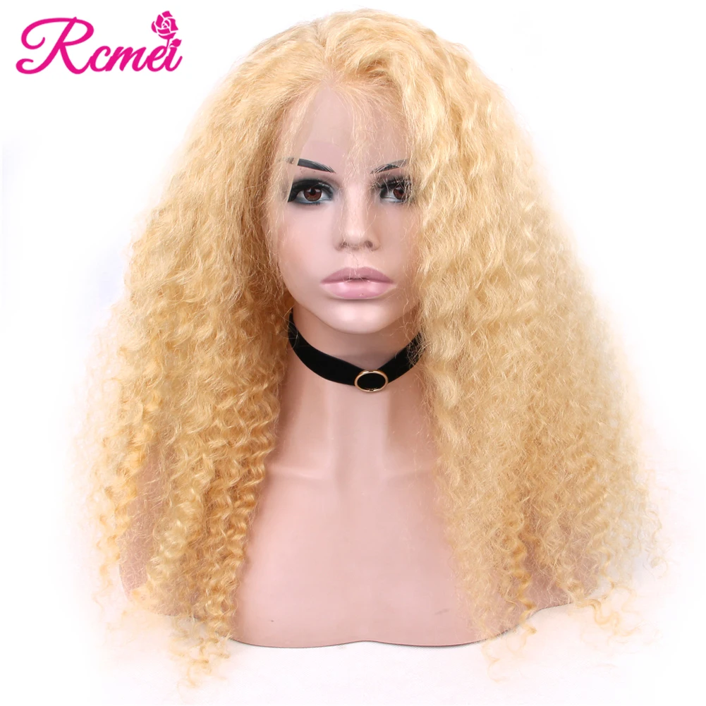 Прозрачный 613 блонд парик бразильский глубокий волнистый ДЛИННЫЙ КРУЖЕВНОЙ