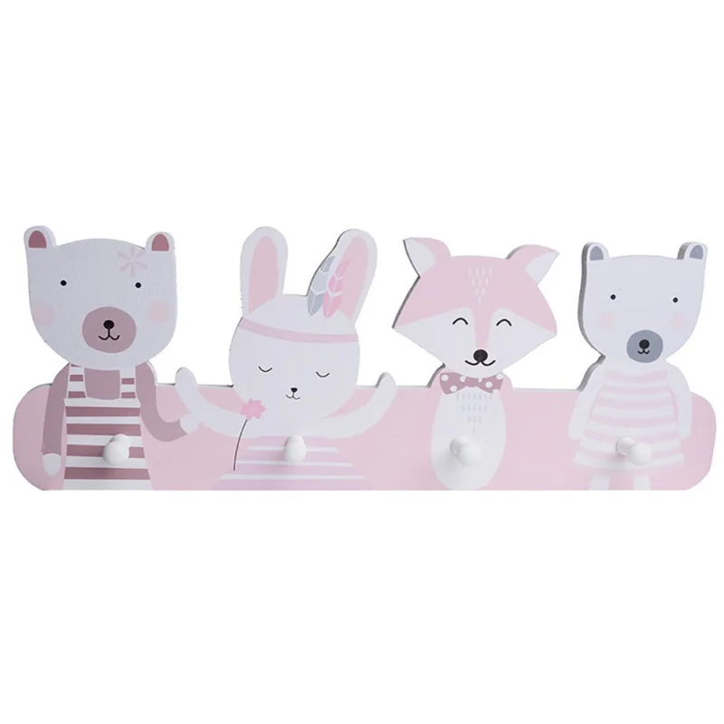 Домашний декор ручной работы для детской комнаты настенная подвесная Милая