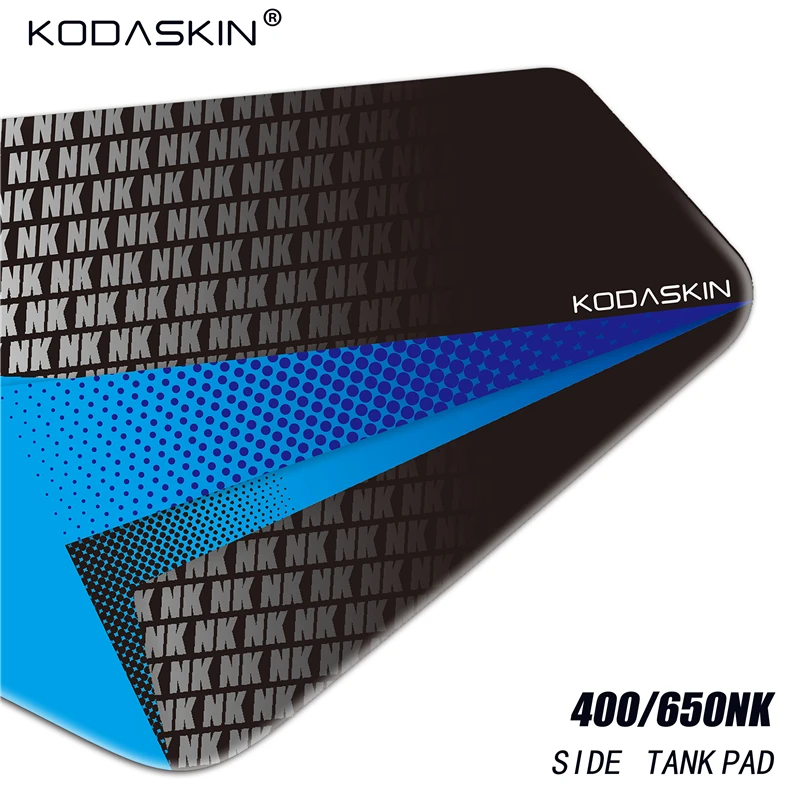 

Kodaskin 3D Printing Sticker Decal Motorcycle Tank-Pad Stomp-Grips Tank Pad Gas Oil Sticker Accessories For CFMOTO 400NK 650NK