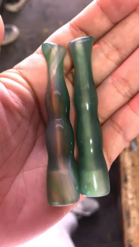 2 шт. держатель для сигарет с бамбуковым фильтром | Дом и сад