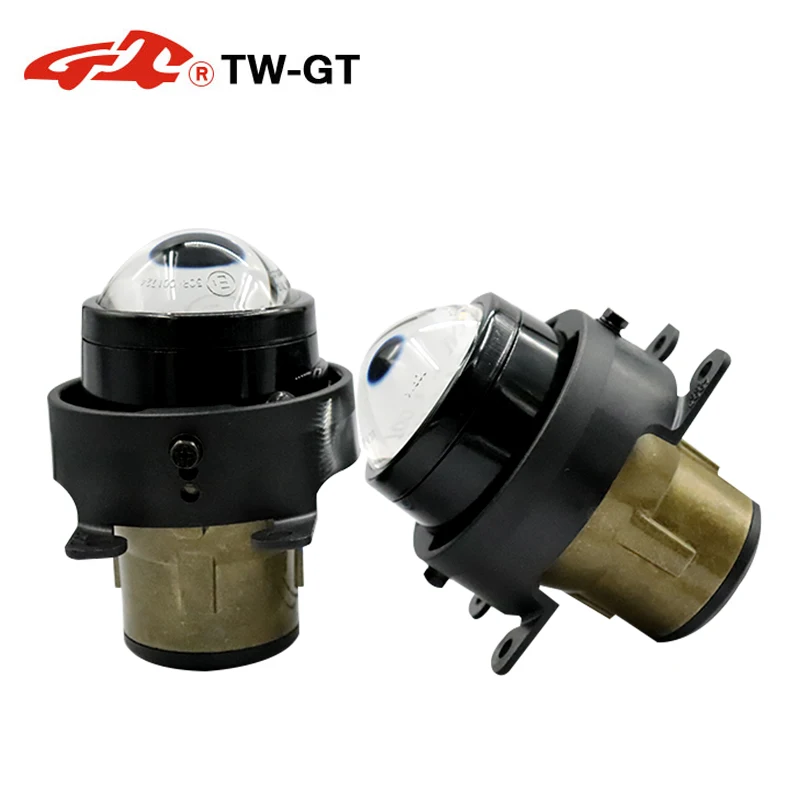 Автомобильный светильник BSSPHL HD 2 5 биксеноновый Точечный высокой четкости для